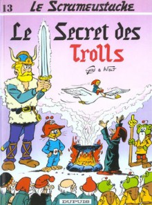 Le Secret des Trolls - Gos, Walt