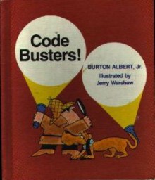 Code Busters! - Burton Albert, Abby Levine, Jerry Warshaw