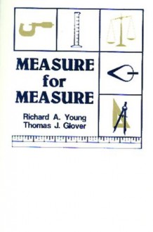 Measure for Measure - Thomas J. Glover, Richard Allen Young