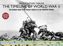 The Timeline of World War II - David Jordan