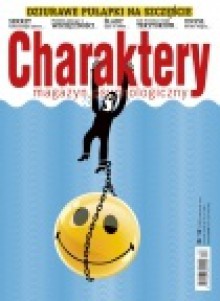 Charaktery, nr 12 , grudzień 2012 - Redakcja miesięcznika Charaktery