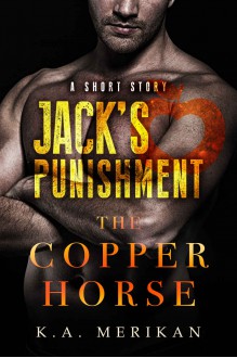 Jack's Punishment - K.A. Merikan