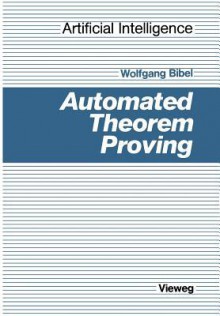 Automated Theorem Proving - Wolfgang Bibel