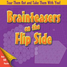 Brainteasers on the Flip Side - Michael Rios, Michael Rios