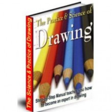 The Practice & Science of Drawing - prime ebooks