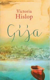 Gija - Victoria Hislop, Indrė Žakevičienė