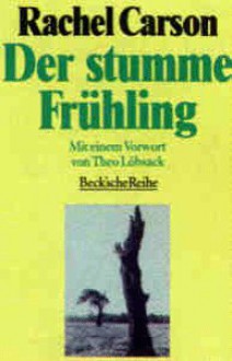 Der Stumme Frühling (Fruhling) - Rachel Carson