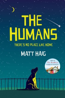 The Humans - Matt Haig