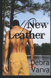 New Leather - Debra Varva