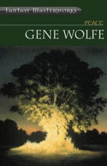 Peace - Gene Wolfe