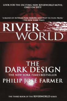 The Dark Design - Philip José Farmer