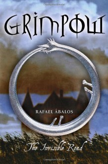 Grimpow: The Invisible Road - Rafael Abalos