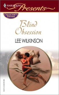 Blind Obsession - Lee Wilkinson