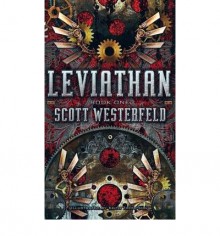 Leviathan - Scott Westerfeld