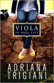 Viola in Reel Life - 