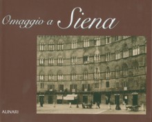 Omaggio a Siena - Omar Calabrese