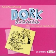 Dork Diaries 1 - Rachel Renée Russell, Gabrielle Pietermann