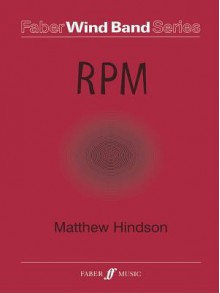 RPM: Score and Parts, Score & Parts - Matthew Hindson, Phillip Littlemore