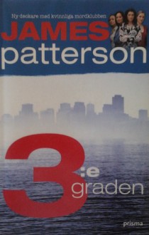 3:e graden - James Patterson