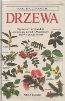 Drzewa - Allen J. Coombes, Izabela Krężlewska, Barbara Sudnik-Wójcikowska