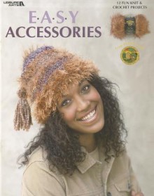 Easy Accessories - Lion Brand Yarn