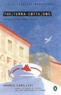 The Terra-Cotta Dog (Salvo Montalbano #2) - Andrea Camilleri