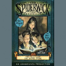 The Spiderwick Chronicles, Volume I: Books 1 & 2 - Tony DiTerlizzi, Holly Black, Mark Hamill, Listening Library