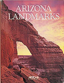 Arizona Landmarks - James E. Cook