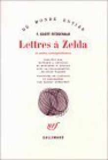 Lettres à Zelda et autres correspondances - F. Scott Fitzgerald