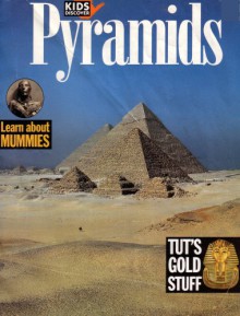 Kids discover pyramids - Stella Sands