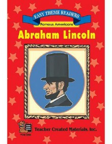 Abraham Lincoln Easy Reader - Marcia S. Gresko