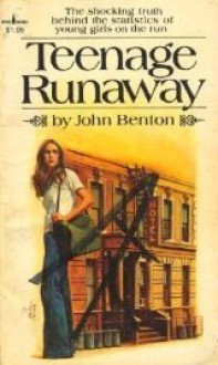 Teenage Runaway - John Benton