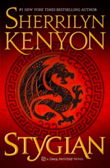 Stygian - Sherrilyn Kenyon