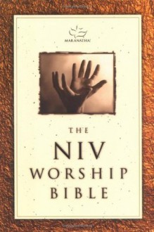 Maranatha! The NIV Worship Bible - Maranatha! Music