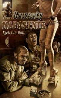 Czwarty napastnik - Kjell Ola Dahl