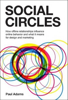 Social Circles: How Offline Relationships Influence Online Behavior and What It Means for Design and Marketing - Paul Adams