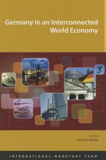 Germany in an Interconnected World Economy - International Monetary Fund (IMF)