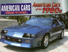 American Cars of the 1980s - Craig Cheetham