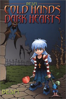 Cold Hands, Dark Hearts: Big Eyes, Small Mouth RPG Supplement - David Okum