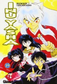 Inu Yasha 19 - Rumiko Takahashi