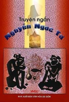 Truyện ngắn Nguyễn Ngọc Tư - Nguyễn Ngọc Tư