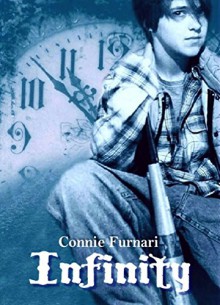 Infinity (Italian Edition) - Connie Furnari