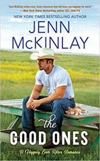 The Good Ones - Jenn McKinlay