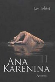 Ana Karenina. 2 dalis - Leo Tolstoy