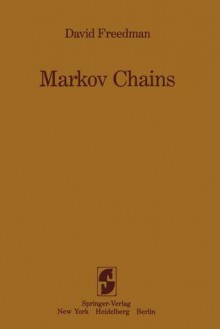 Markov Chains - David Freedman