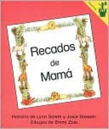 Recados de Mam - Josie Stewart