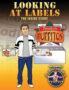 Looking at Labels: The Inside Story - John Burstein