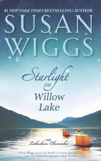 Starlight on Willow Lake - Susan Wiggs