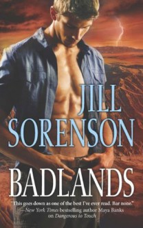 Badlands (Hqn) - Jill Sorenson