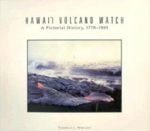 Wright: Hawaii Volcano Watch Paper - Thomas L. Wright